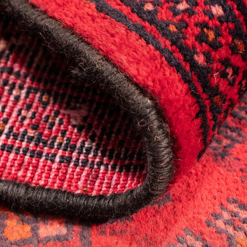 Orientteppich 83 x 62 cm