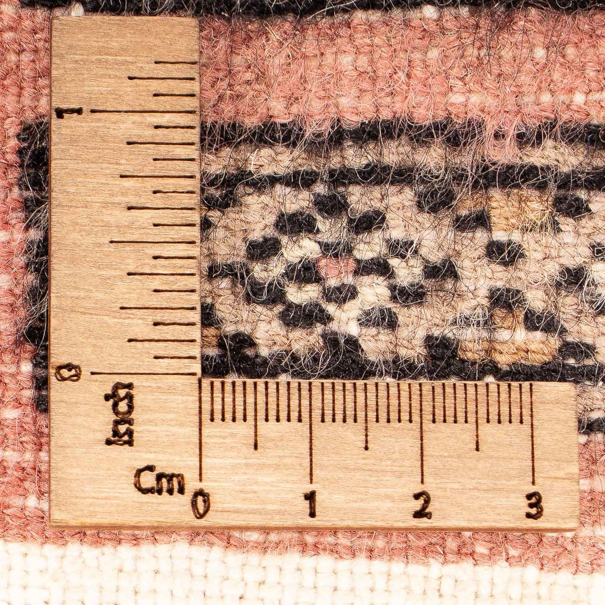 Pakistan Teppich 190 x 127 cm