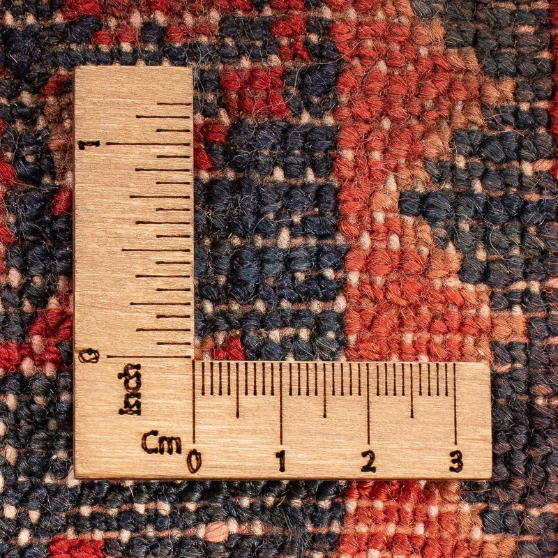 Perserteppich - Nomadic 132 x 95 cm