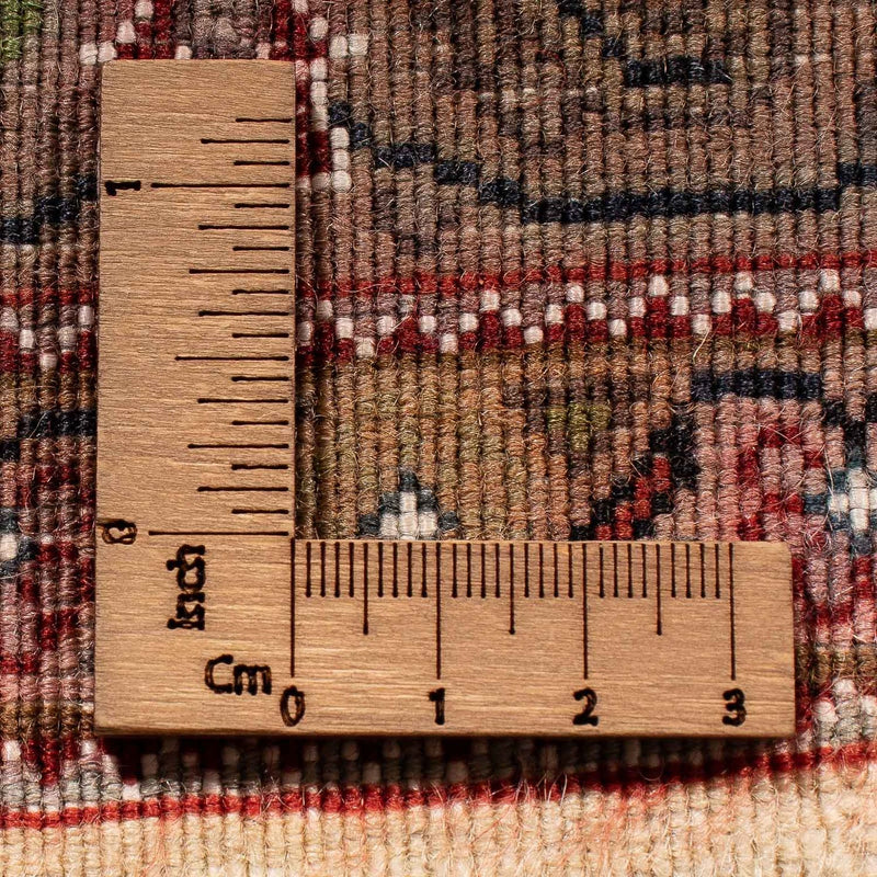 Perserteppich - Täbriz - Royal 158 x 102 cm