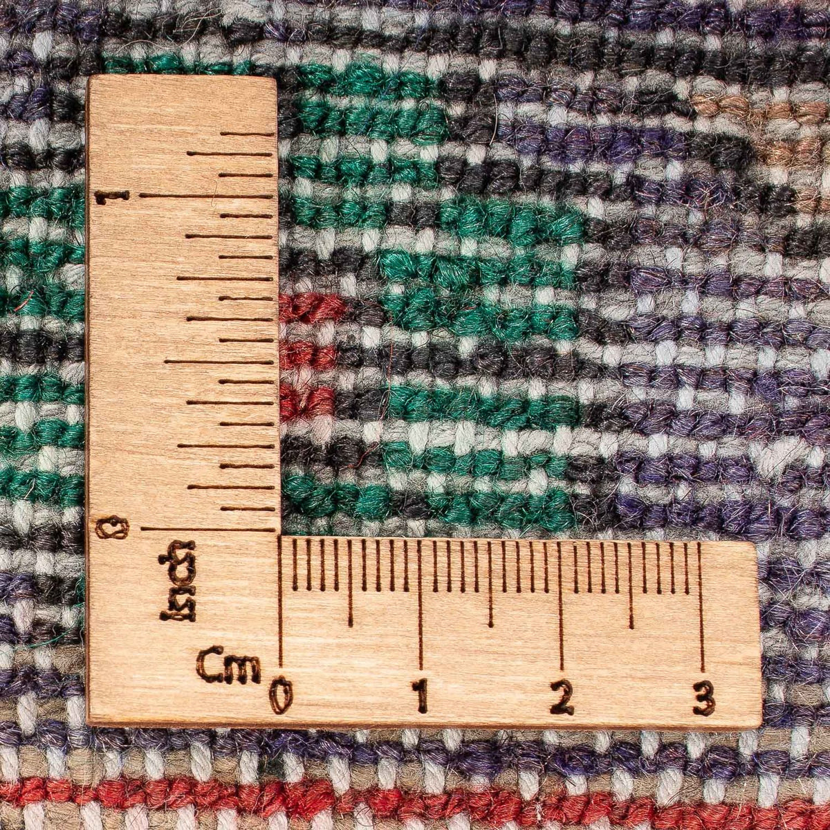 Perserteppich - Nomadic 177 x 108 cm