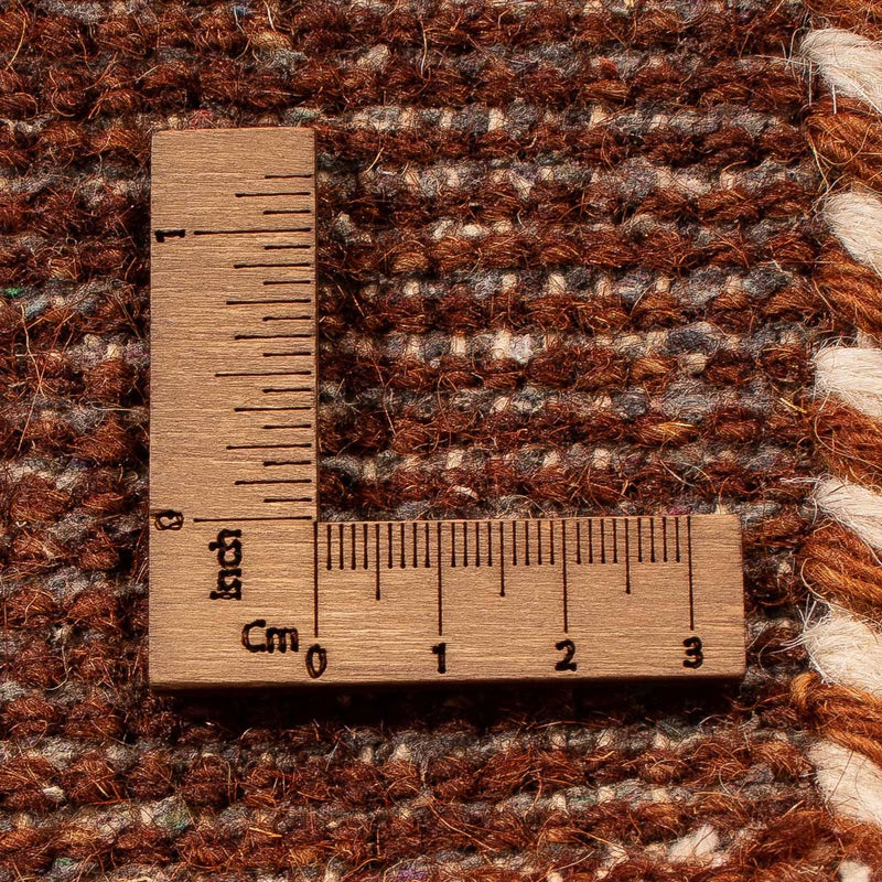 Gabbeh Teppich - Indus 142 x 69 cm