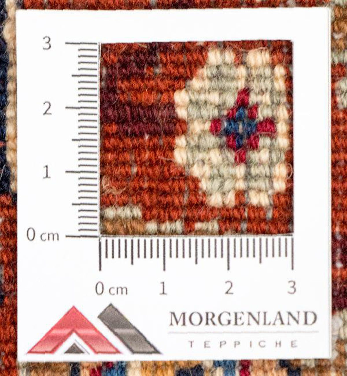 Perserteppich - Classic 397 x 294 cm