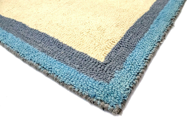 Kinderteppich 164 x 104 cm