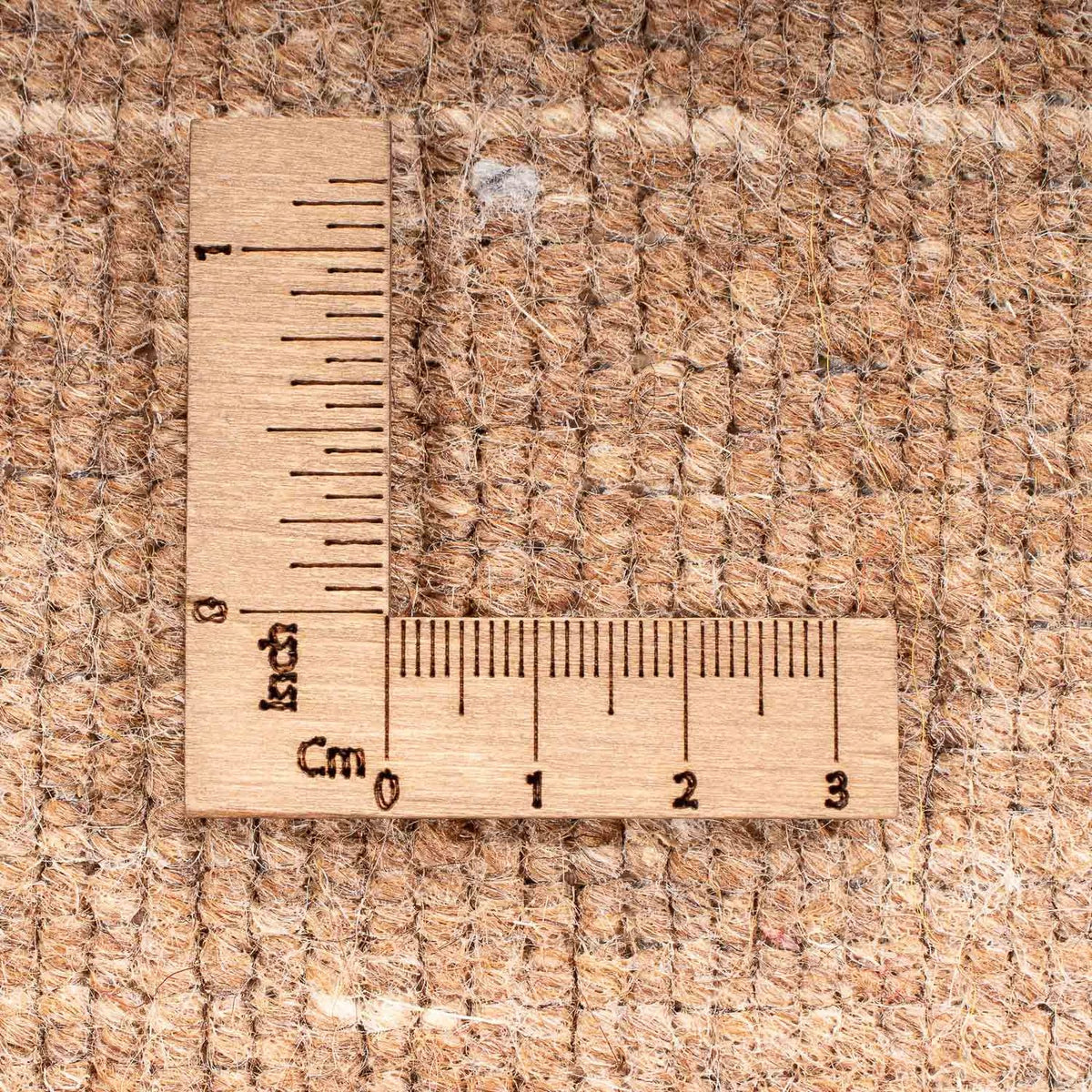 Gabbeh Teppich - Loribaft Softy 233 x 166 cm