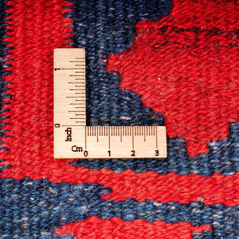 Kelim Teppich - Old 220 x 195 cm