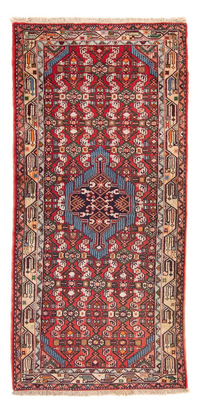 Rudbar Teppich 83x197cm - Perserteppich