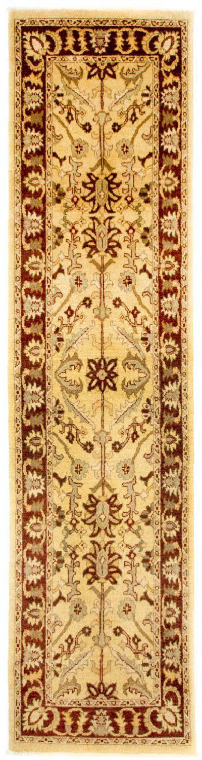 Ziegler Teppich 80x306cm - Orientteppich