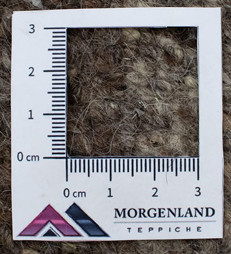 Nepal Teppich 140 x 70 cm Teppichbrücke