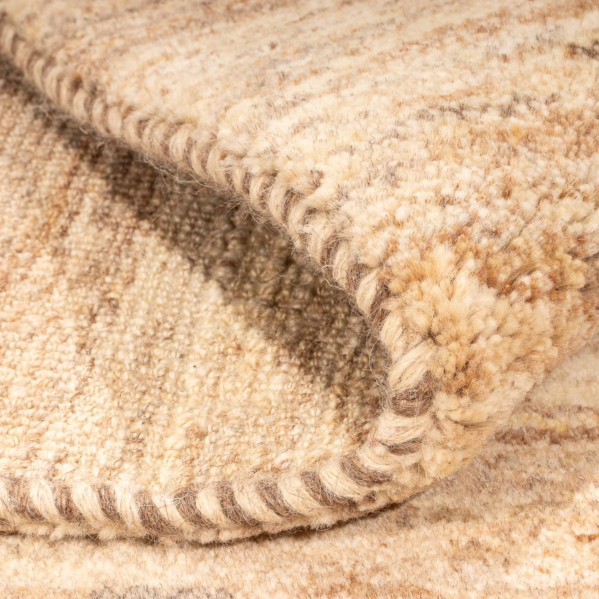 Gabbeh Teppich - Perser 159 x 100 cm