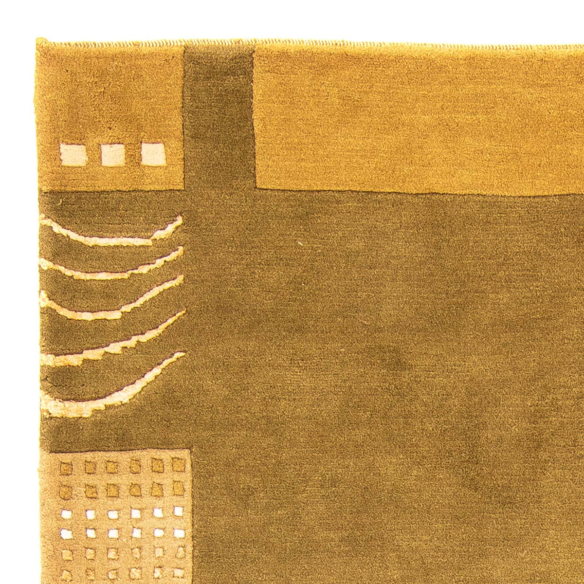 Nepal Teppich 199 x 145 cm