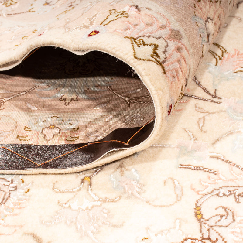 Perserteppich - Täbriz - Premium 200 x 152 cm Teppichbrücke