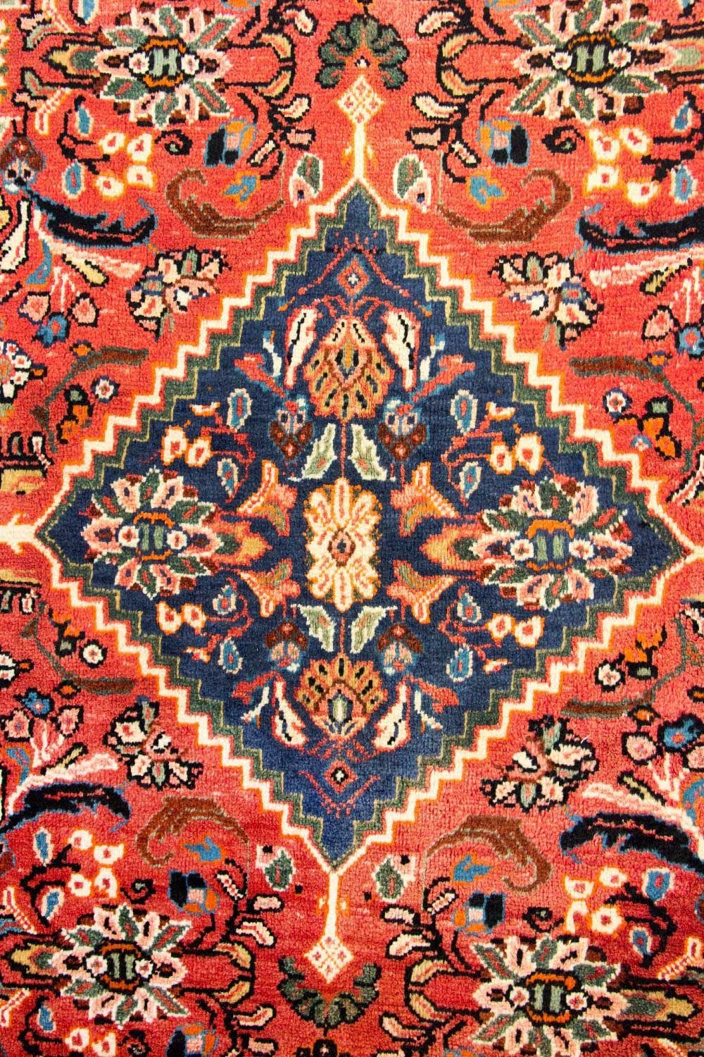 Perserteppich - Classic 433 x 312 cm