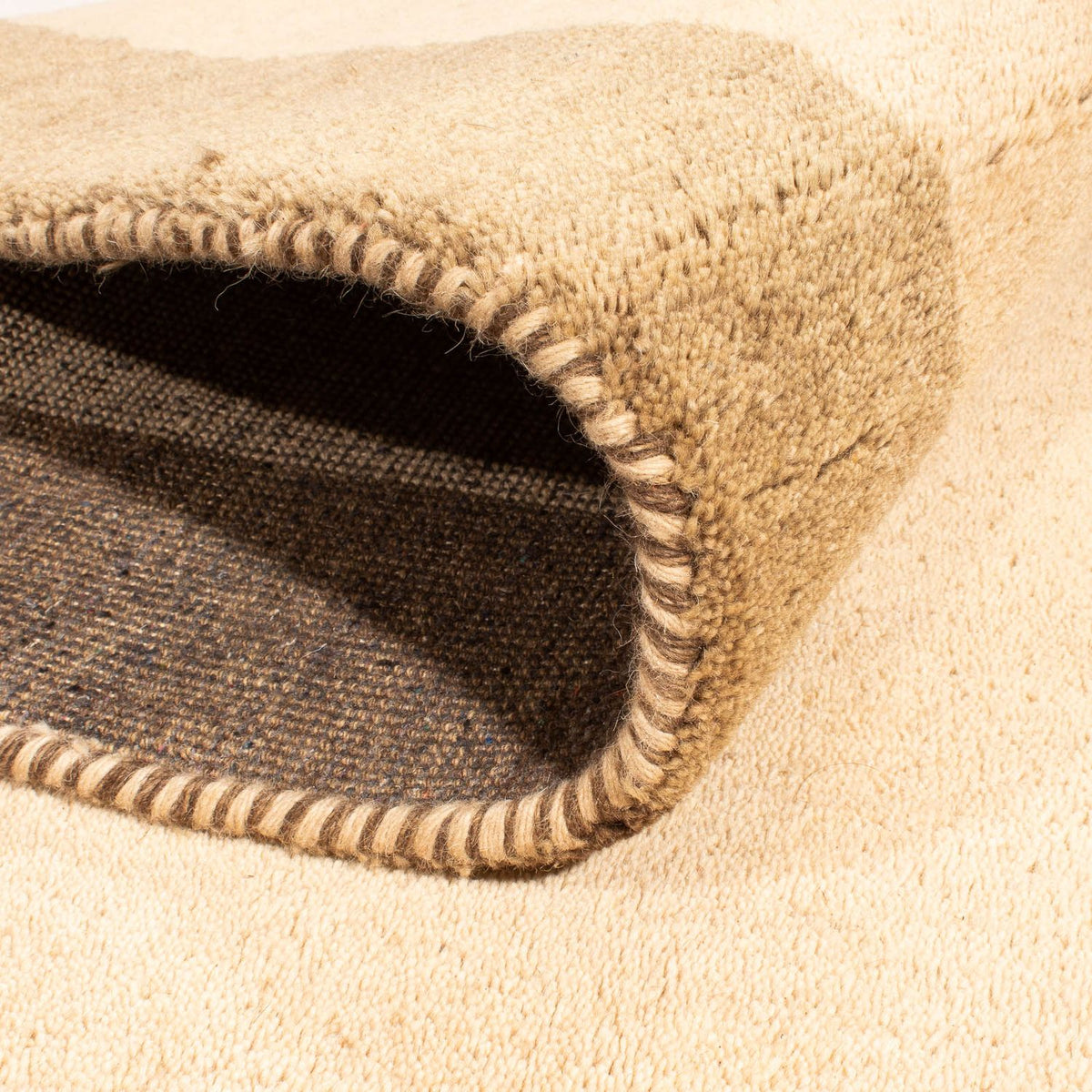 Gabbeh Teppich - Indus 202 x 144 cm