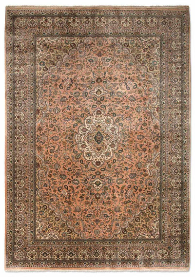 Bidjar Teppich 200x300cm - Orientteppich