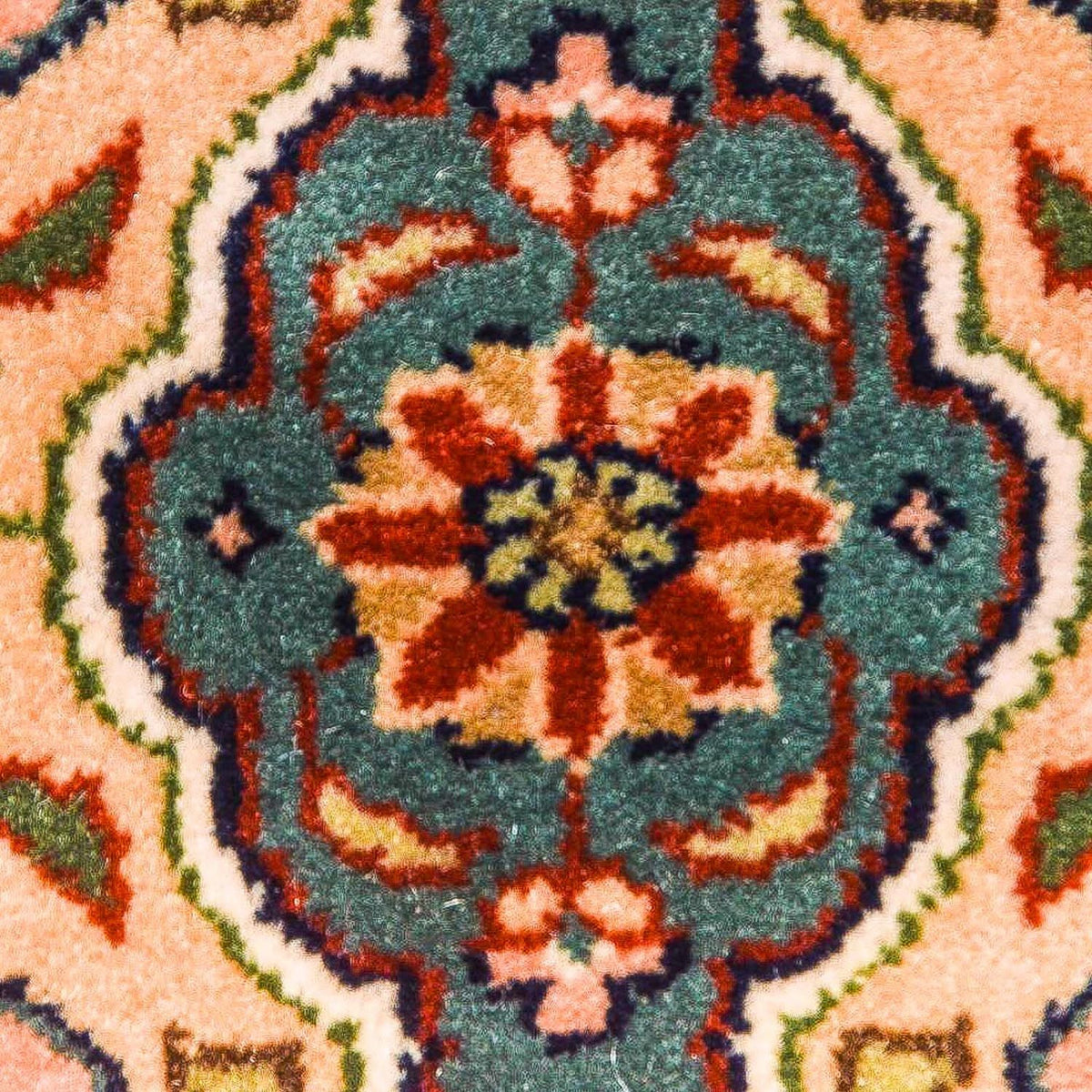 Orientteppich - Bidjar - Indus 300 x 200 cm