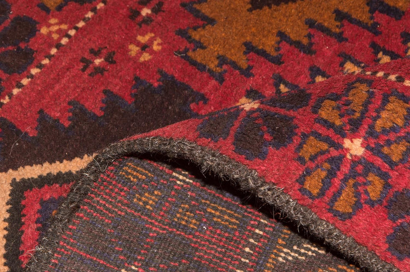 Belutsch Teppich 118 x 79 cm