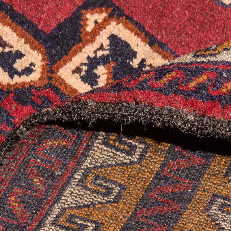 Belutsch Teppich 147 x 82 cm