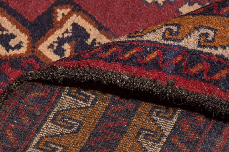 Belutsch Teppich 147 x 82 cm