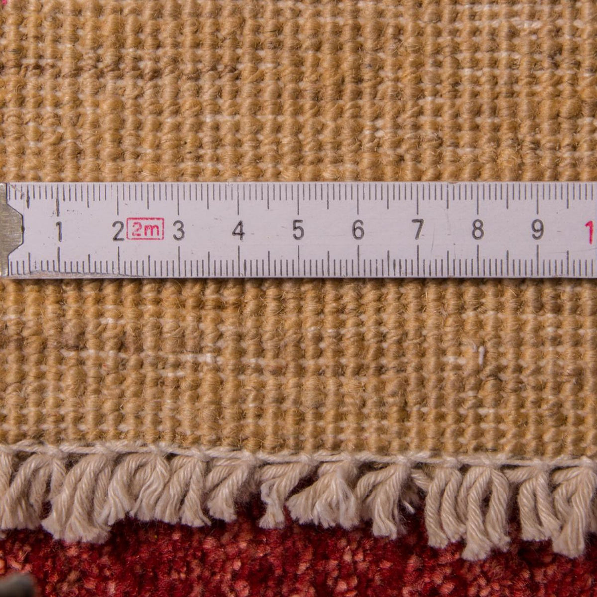 Ziegler Teppich 360 x 273 cm