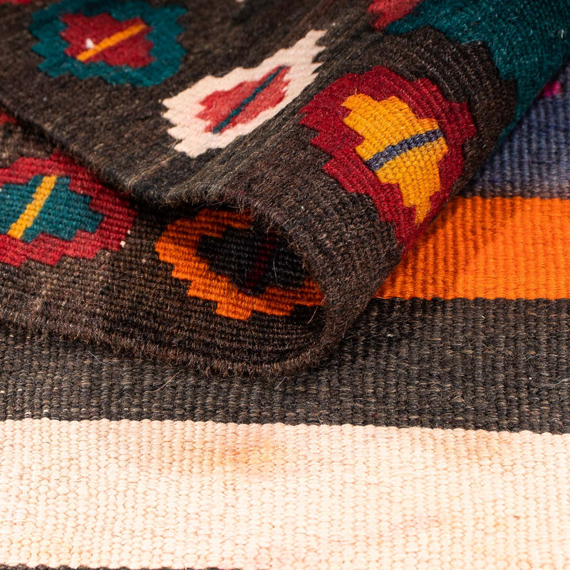 Kelim Teppich - Old 330 x 145 cm