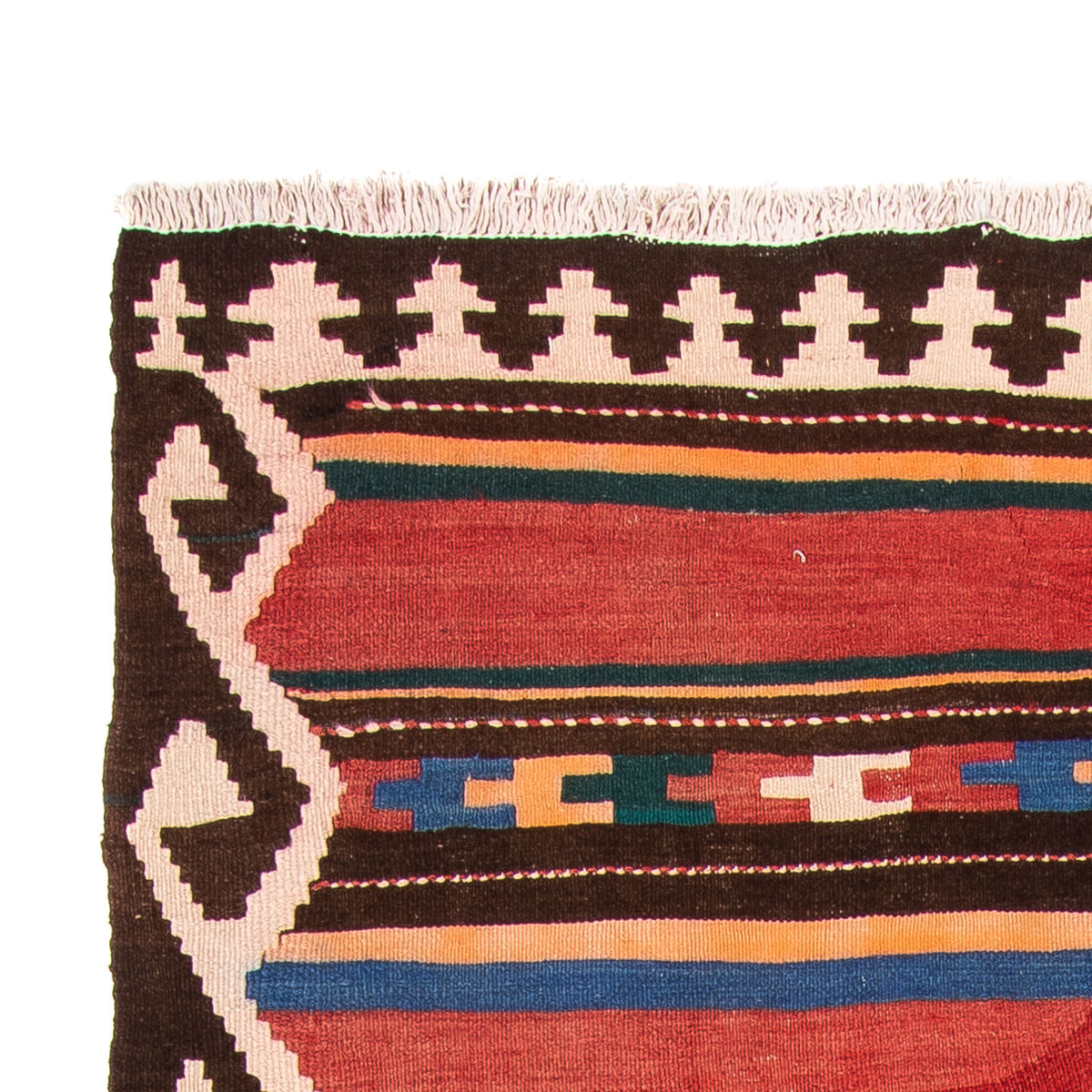 Kelim Teppich - Old 315 x 150 cm