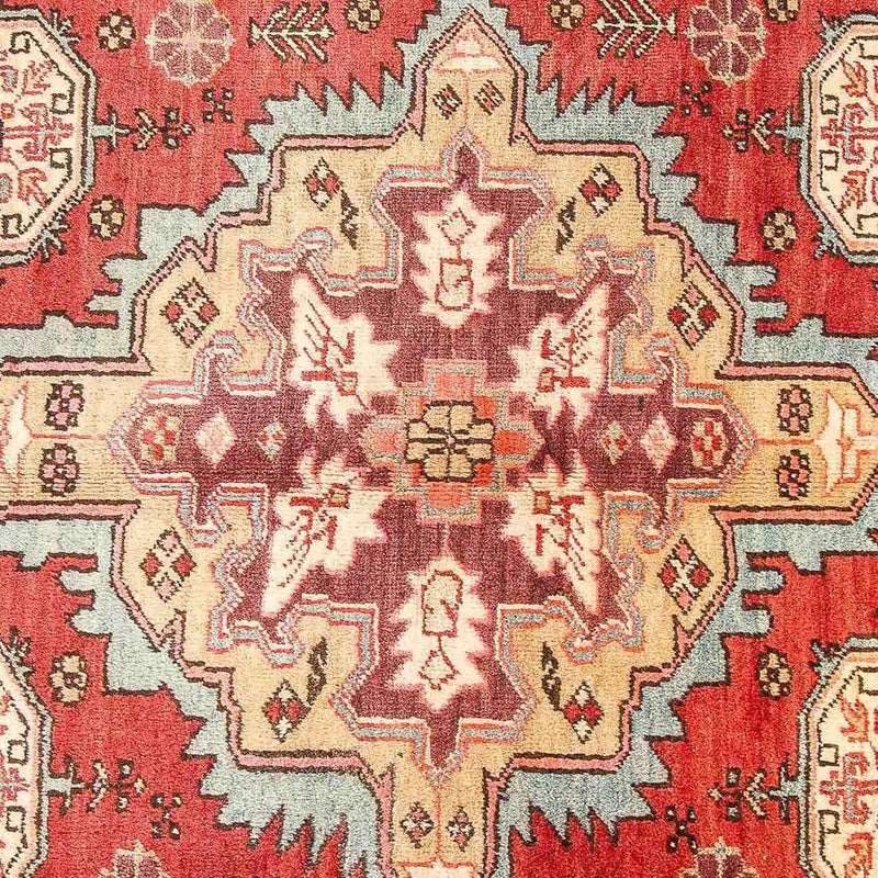 Perserteppich - Nomadic 329 x 138 cm