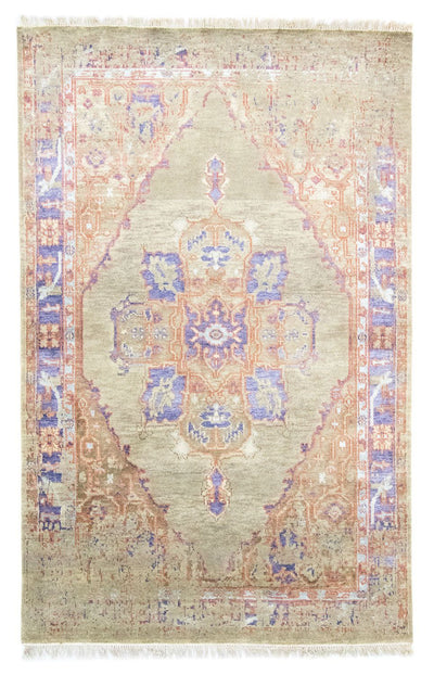 Designer Teppich 166x243cm