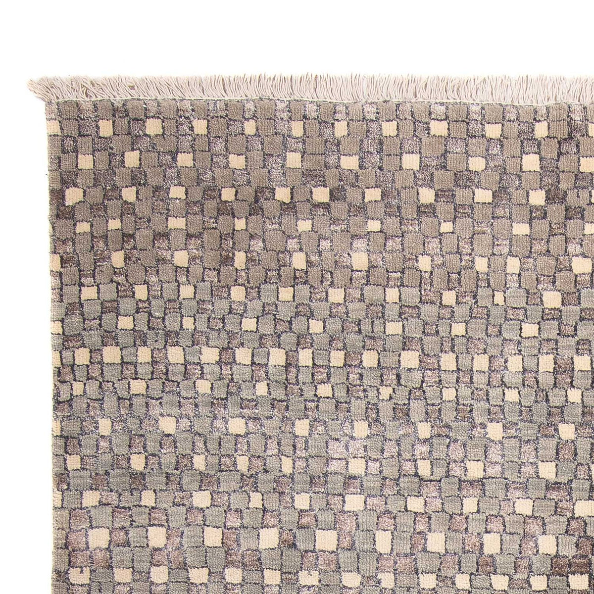 Designer Teppich 238 x 172 cm