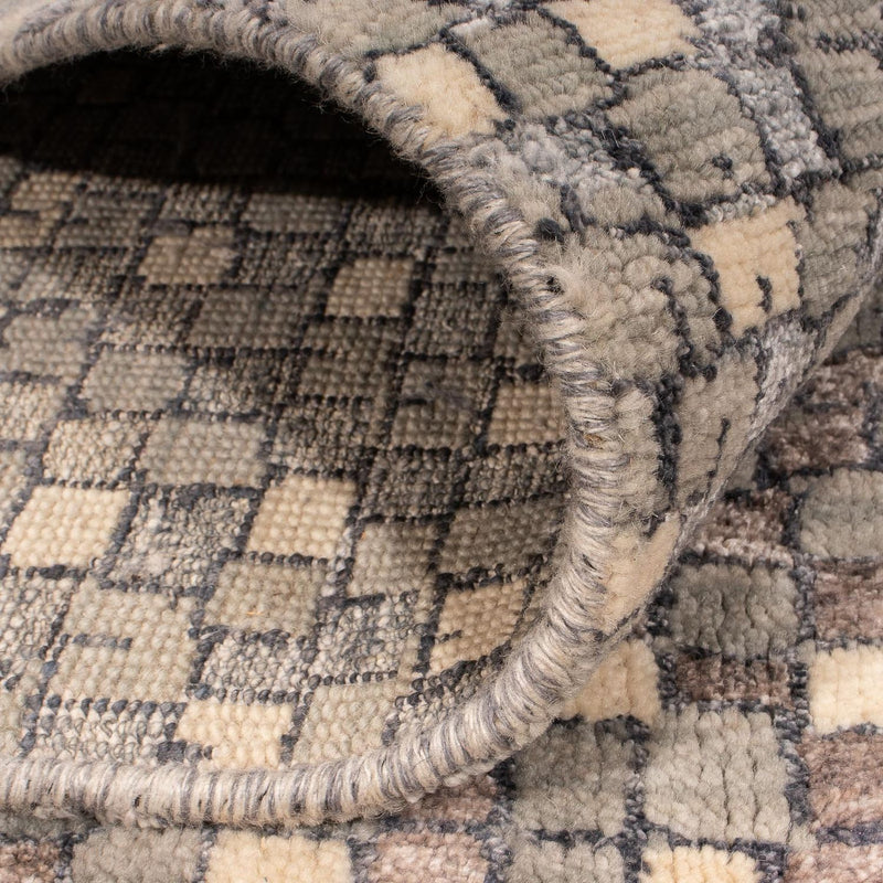 Designer Teppich 238 x 172 cm