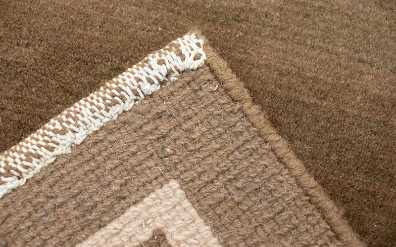 Nepal Teppich 140 x 70 cm Teppichbrücke