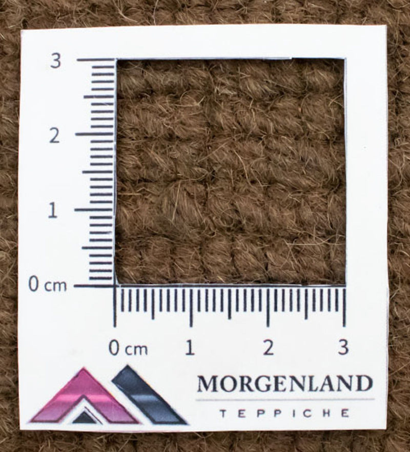 Nepal Teppich 140 x 70 cm Teppichbrücke