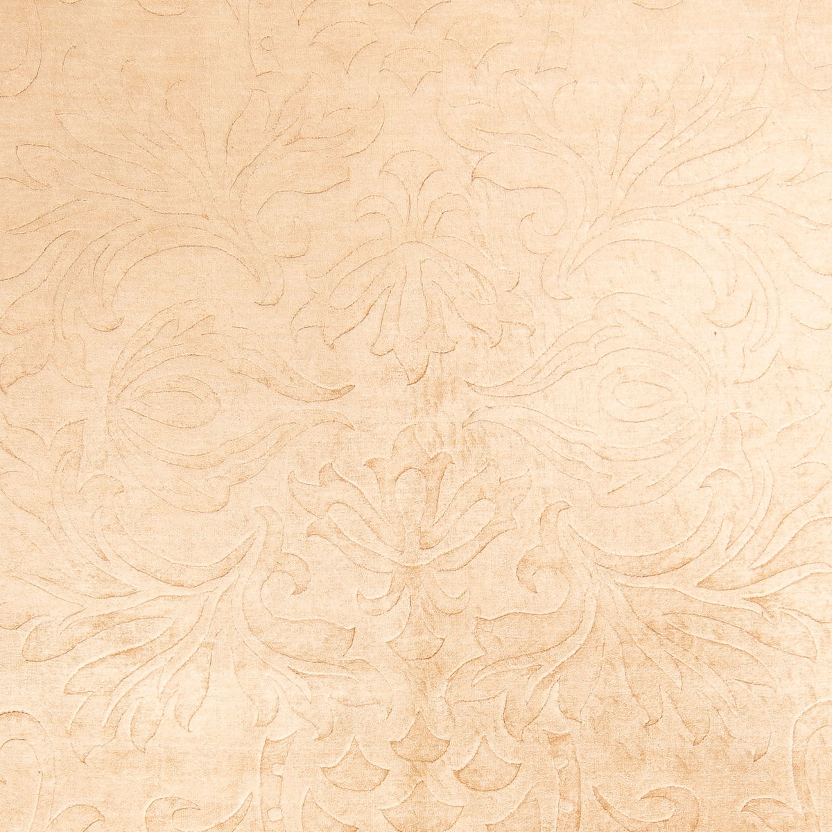 Gabbeh Teppich - Loribaft Softy 241 x 172 cm