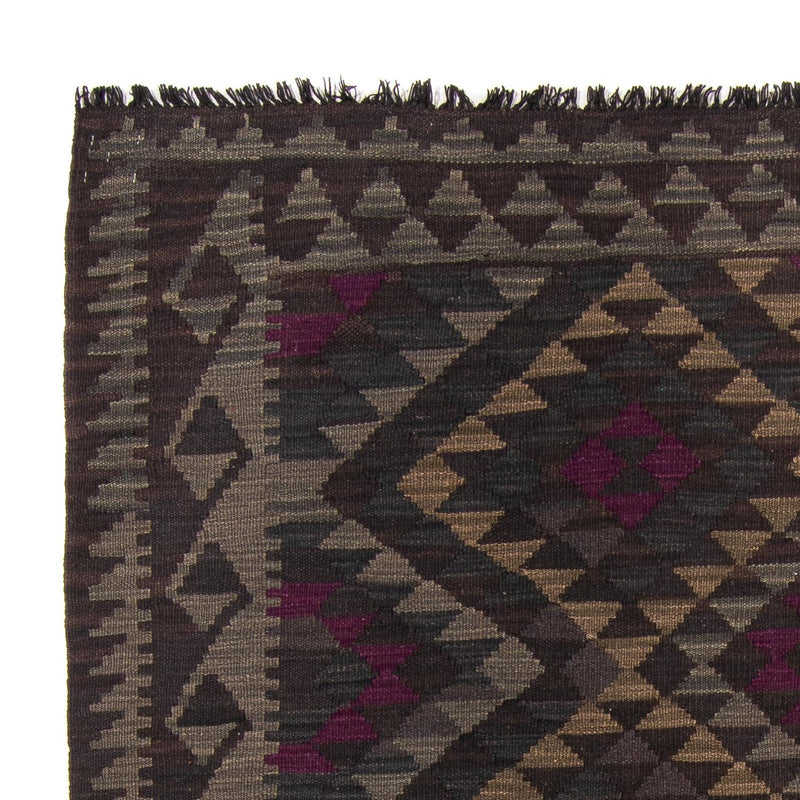 Kelim Teppich - Oriental 202 x 157 cm