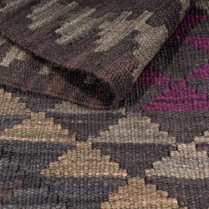 Kelim Teppich - Oriental 202 x 157 cm