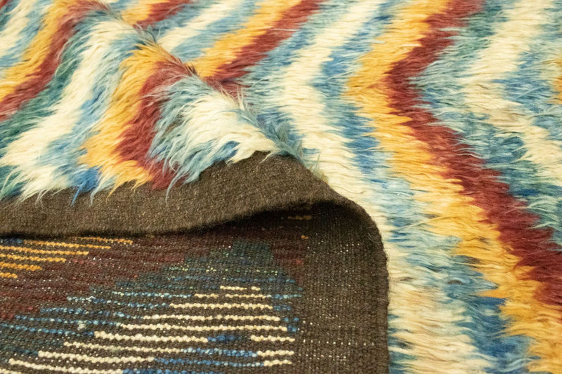 Berber Teppich 206 x 147 cm