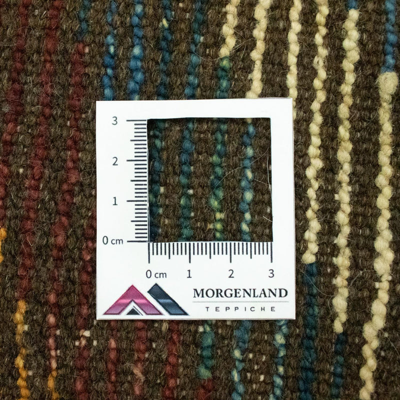 Berber Teppich 206 x 147 cm