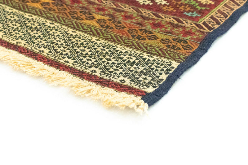 Kelim Teppich - Oriental 208 x 85 cm