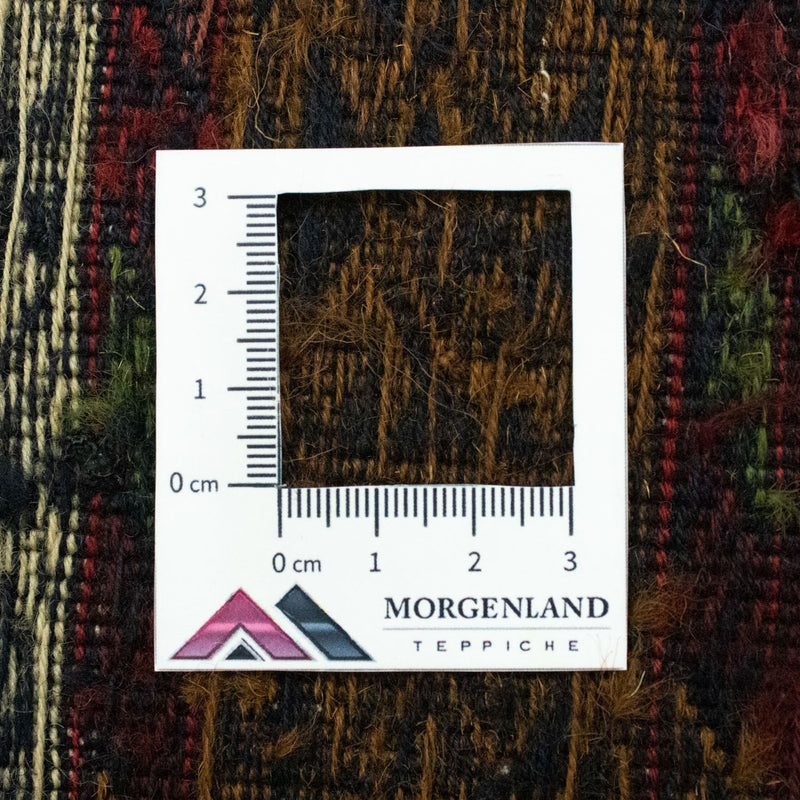 Kelim Teppich - Oriental 188 x 121 cm