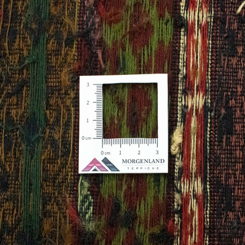 Kelim Teppich - Oriental 196 x 123 cm