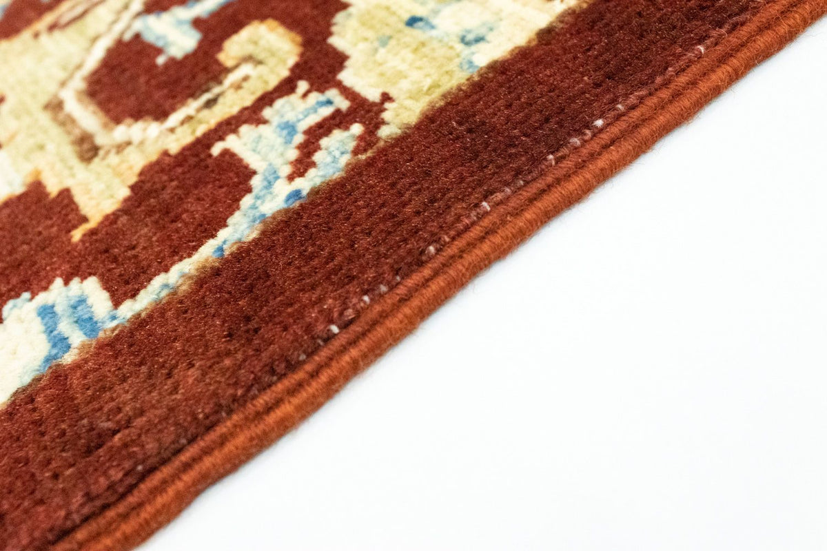 Ziegler Teppich - Modern 83 x 57 cm