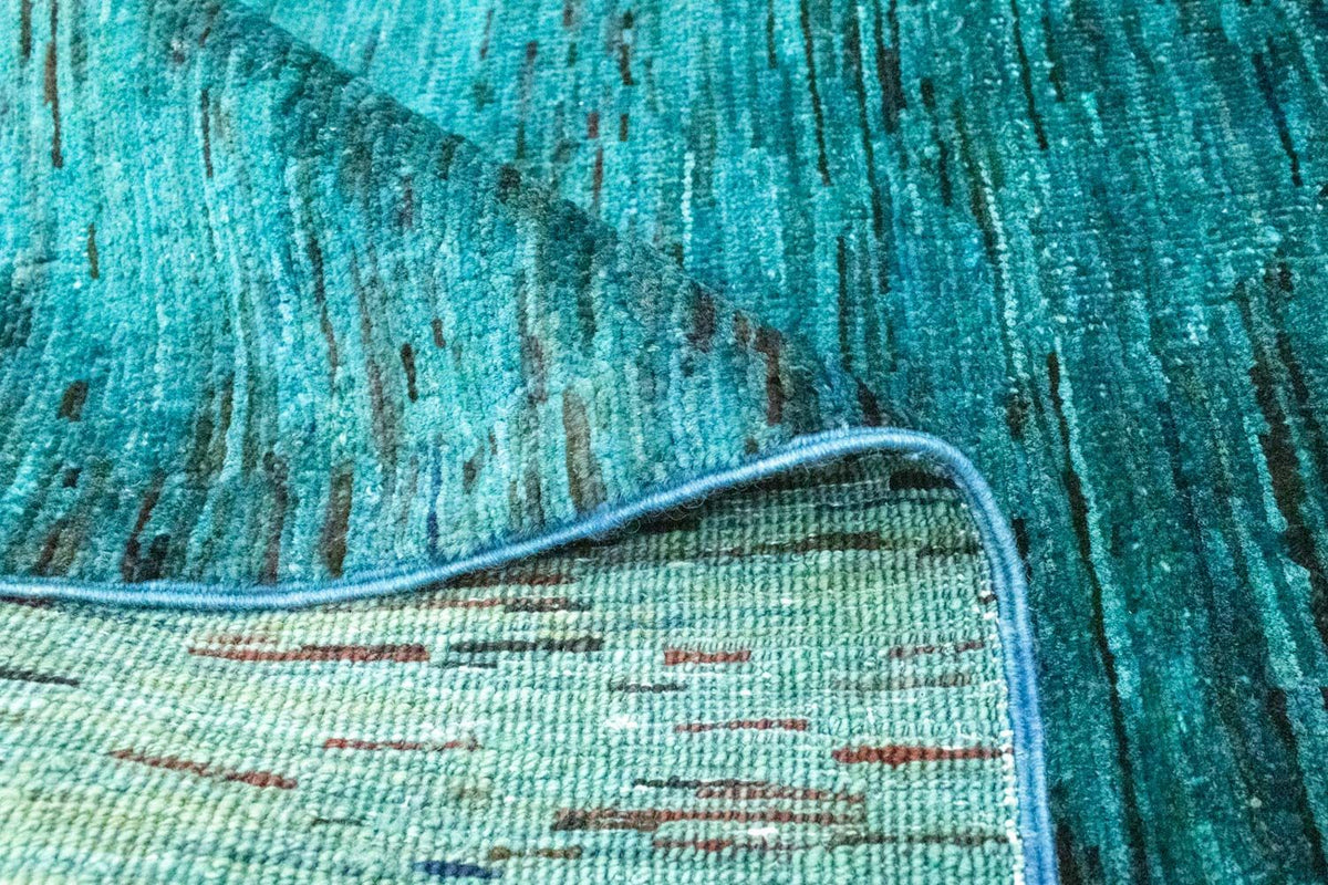 Ziegler Teppich - Modern 145 x 97 cm