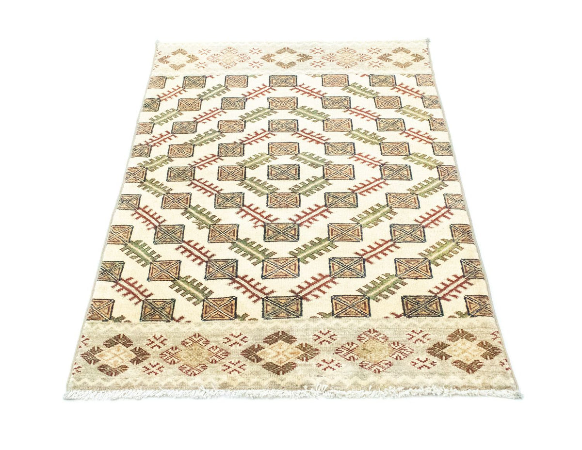 Ziegler Teppich - Modern 124 x 80 cm