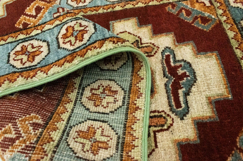 Ziegler Teppich - Modern 117 x 58 cm