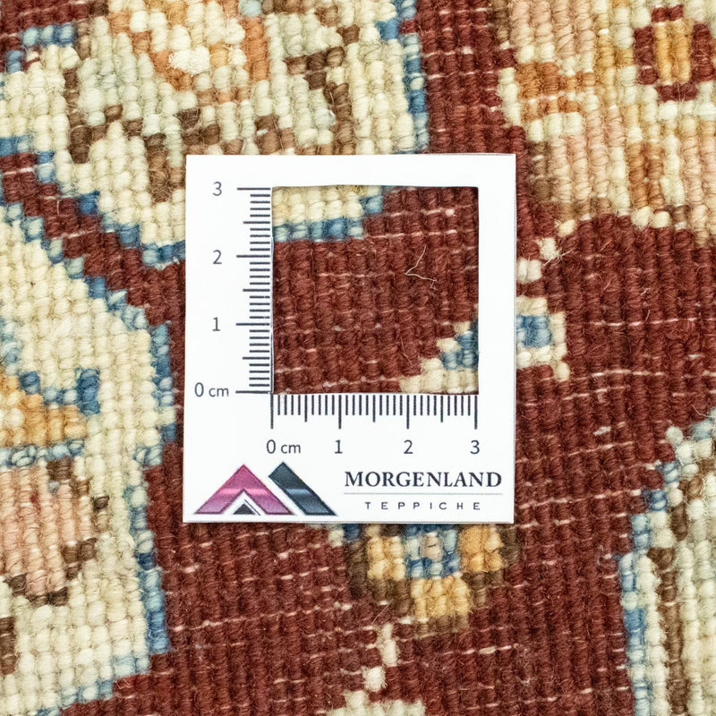 Ziegler Teppich - Modern 140 x 80 cm