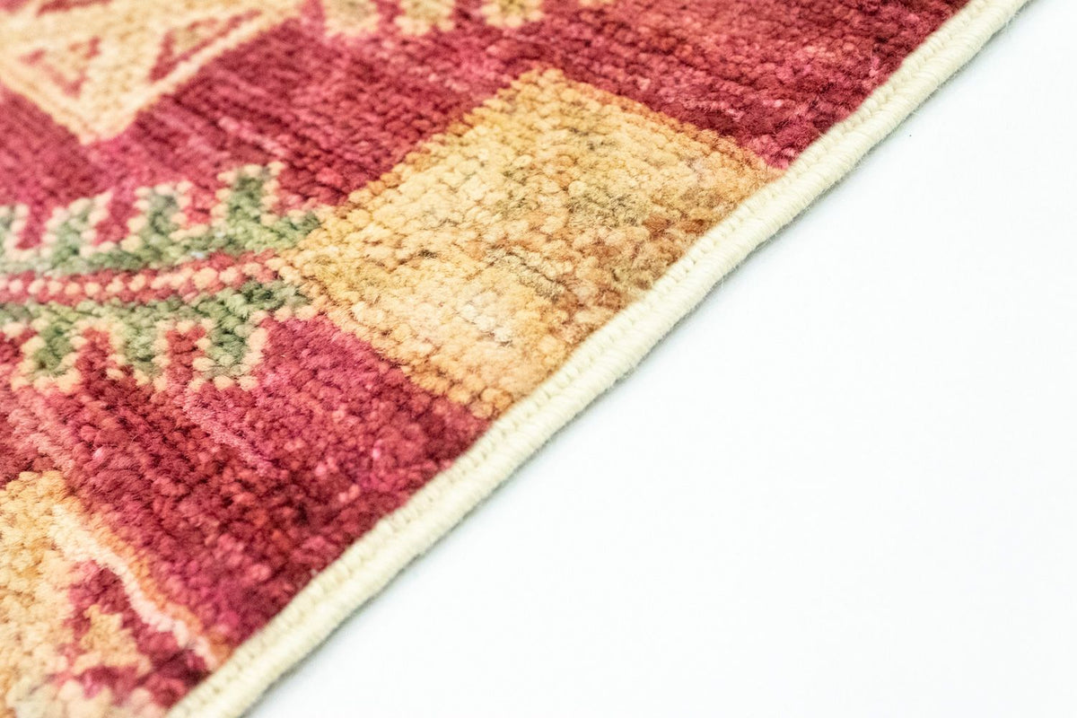 Ziegler Teppich - Modern 123 x 75 cm