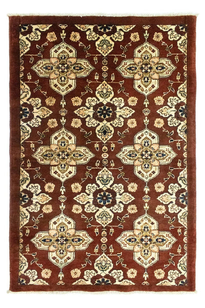 Ziegler Teppich 96x140cm - Orientteppich