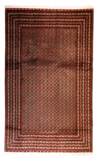 Buchara Teppich 200x304cm - Orientteppich