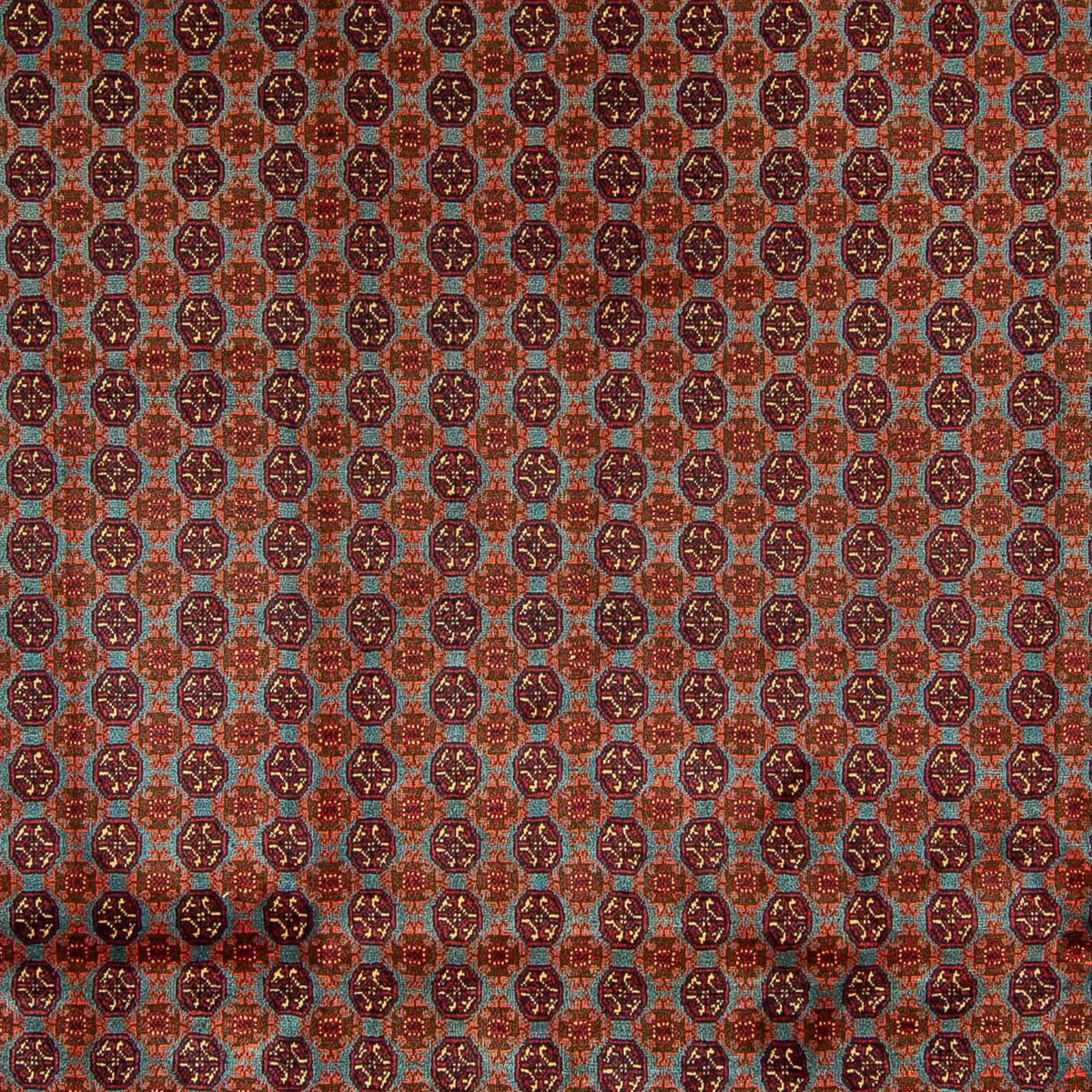 Afghan Teppich - Buchara 296 x 196 cm