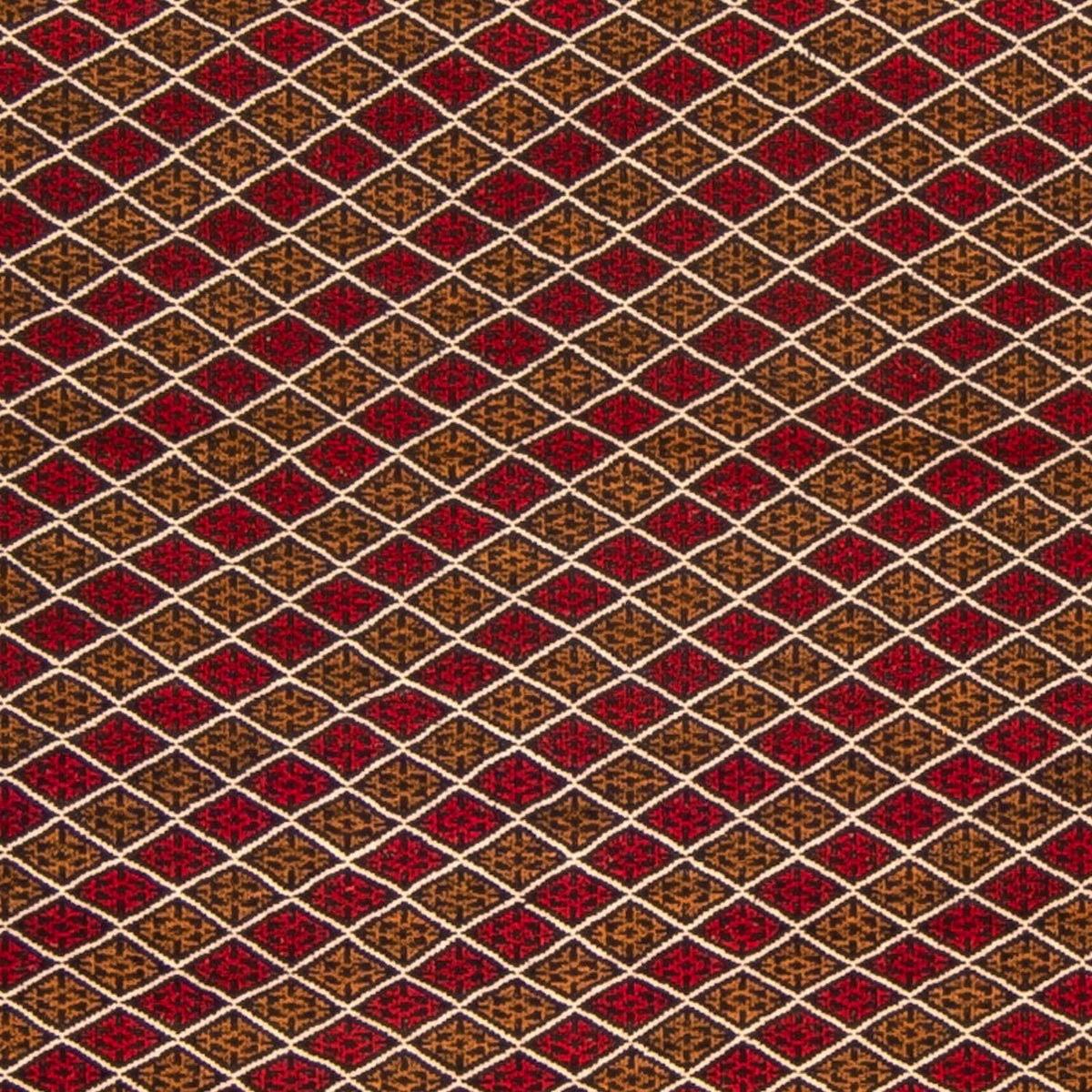 Kelim Teppich - Oriental 207 x 125 cm